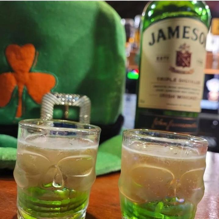 Do Irlandês