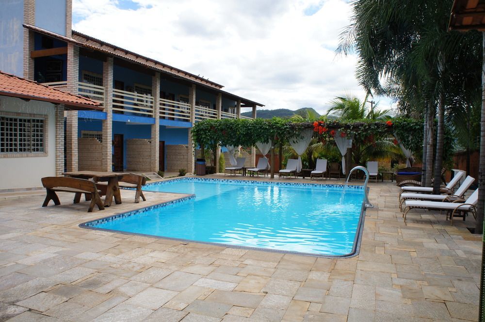Inn Do Irlandes Pirenopolis